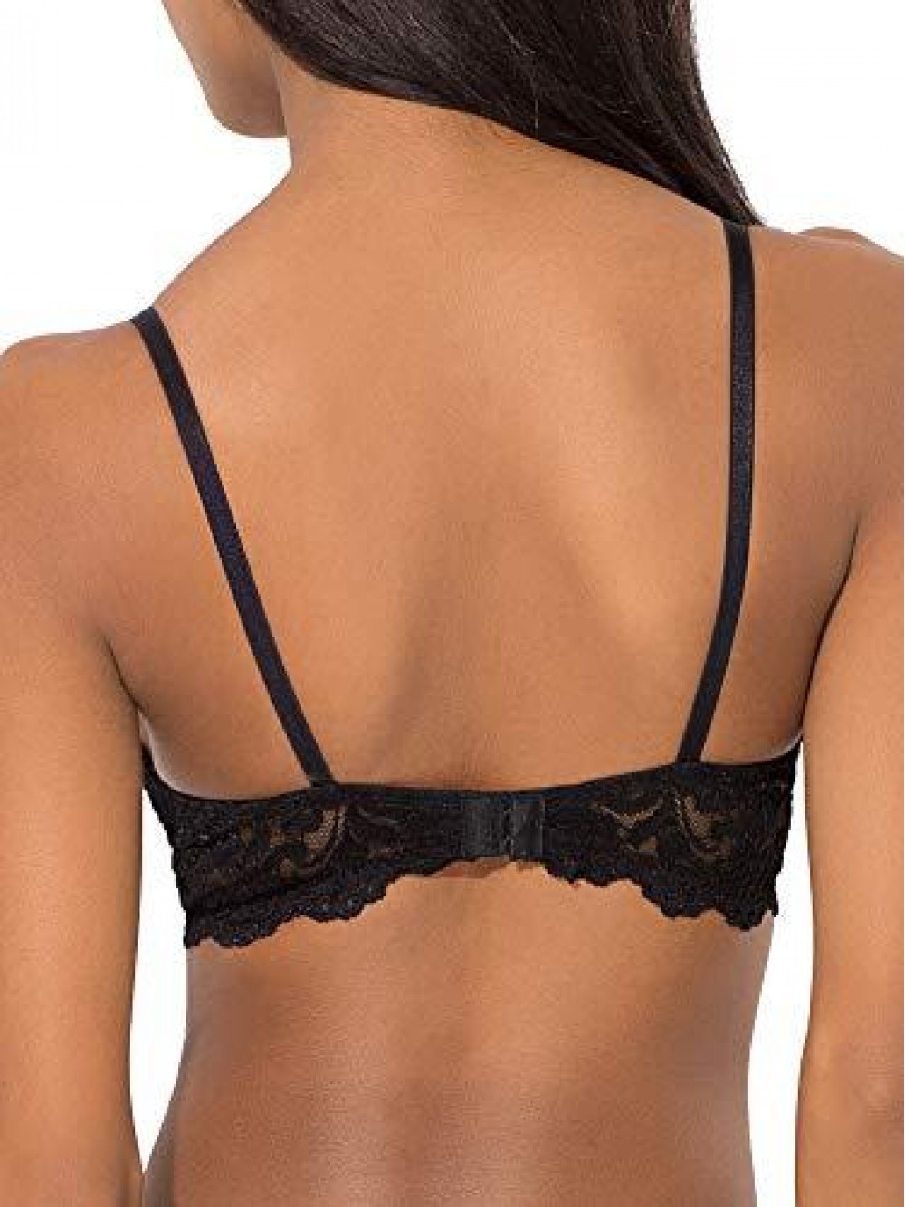 Smart And Sexy Womens Maximum Cleavage Underwire Push Up Bra 5802